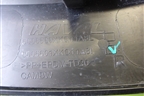 Накладка заднего крыла правого (5006601XKQ11A8L) для Haval F7 с 2019г