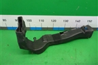 Воздуховод отопителя (27831JD910) для Nissan Qashqai (J10E) с 2006-2013г