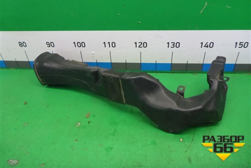Воздуховод отопителя (27831JD910) для Nissan Qashqai (J10E) с 2006-2013г