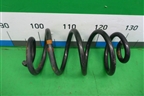 Пружина задняя (55020JD02A) для Nissan Qashqai (J10E) с 2006-2013г