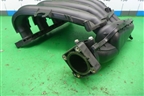Коллектор впускной (1.6л HR16) (14001EE00B) для Nissan Qashqai (J10E) с 2006-2013г