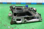 Фланец системы охлаждения (1.6л HR16) (11060BC20A) для Nissan Qashqai (J10E) с 2006-2013г