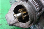 Стартер (МКПП 1.6л HR16) (23300BC20B) для Nissan Qashqai (J10E) с 2006-2013г