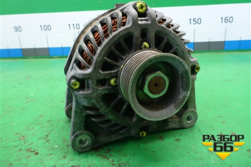Генератор (1.6л HR16) (23100BC400) для Nissan Qashqai (J10E) с 2006-2013г