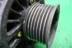 Генератор (1.6л HR16) (23100BC400) для Nissan Qashqai (J10E) с 2006-2013г