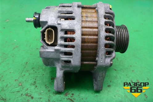 Генератор (1.6л HR16) (23100BC400) для Nissan Qashqai (J10E) с 2006-2013г