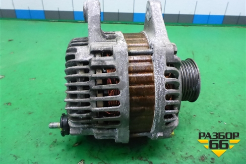 Генератор (1.6л HR16) (23100BC400) для Nissan Qashqai (J10E) с 2006-2013г