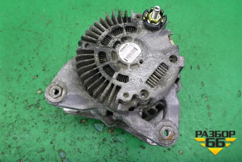 Генератор (1.6л HR16) (23100BC400) для Nissan Qashqai (J10E) с 2006-2013г