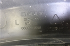 Накладка переднего крыла левого (6600211598) для Geely Tugella с 2019г