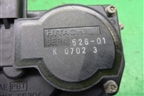 Заслонка дроссельная электрическая (1.6л HR16) (16119ED00C) для Nissan Qashqai (J10E) с 2006-2013г