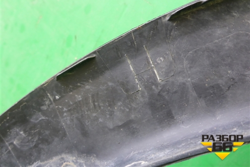 Накладка переднего крыла правого (74115T0AA0) для Honda CR-V(RM) с 2012г