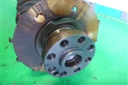 Коленвал (2.0л R20A2) для Honda CR-V(RE) с 2006-2012г