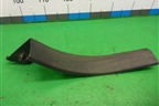 Накладка порога внутренняя заднего правого (769B6JD000) для Nissan Qashqai (J10E) с 2006-2013г
