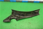 Накладка порога внутренняя заднего правого (769B6JD000) для Nissan Qashqai (J10E) с 2006-2013г