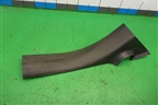 Накладка порога внутренняя заднего правого (769B6JD000) для Nissan Qashqai (J10E) с 2006-2013г