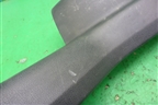 Обшивка стойки задняя нижняя правая (84950JD100) для Nissan Qashqai (J10E) с 2006-2013г