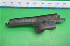 Обшивка стойки задняя нижняя правая (84950JD100) для Nissan Qashqai (J10E) с 2006-2013г