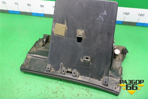 Бардачок (68520JD900) для Nissan Qashqai (J10E) с 2006-2013г