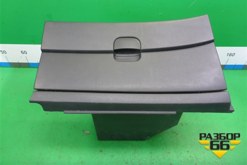 Бардачок (68520JD900) для Nissan Qashqai (J10E) с 2006-2013г