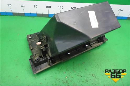 Бардачок (68520JD900) для Nissan Qashqai (J10E) с 2006-2013г