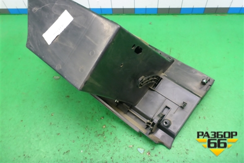 Бардачок (68520JD900) для Nissan Qashqai (J10E) с 2006-2013г