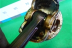 Поршень с шатуном (2.0л R20A2) для Honda CR-V(RE) с 2006-2012г