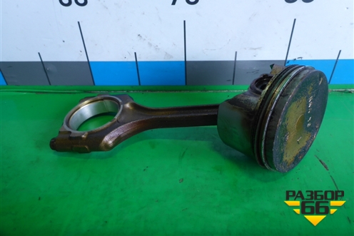 Поршень с шатуном (2.0л R20A2) для Honda CR-V(RE) с 2006-2012г