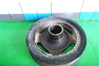 Шкив коленвала (2.0л R20A2) для Honda CR-V(RE) с 2006-2012г