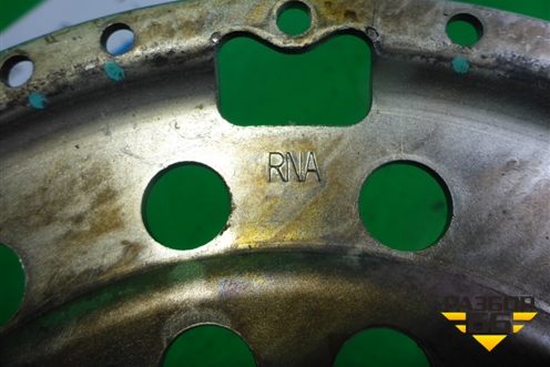 Маховик (2.0л R20A2) для Honda CR-V(RE) с 2006-2012г