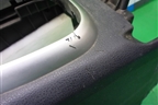 Подлокотник для Nissan Qashqai (J10E) с 2006-2013г