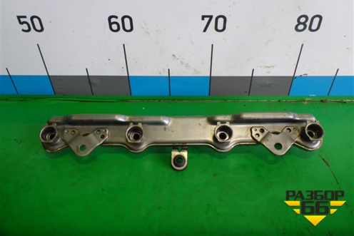 Рейка топливная рампа (2.0л R20A2) для Honda CR-V(RE) с 2006-2012г