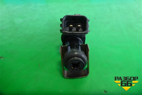 Форсунка инжекторная электрическая (2.0л R20A2) для Honda CR-V(RE) с 2006-2012г