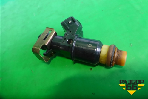 Форсунка инжекторная электрическая (2.0л R20A2) для Honda CR-V(RE) с 2006-2012г