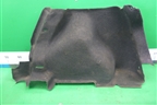 Обшивка багажника правая (нижняя) для Nissan Qashqai (J10E) с 2006-2013г