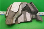 Обшивка багажника правая (нижняя) для Nissan Qashqai (J10E) с 2006-2013г