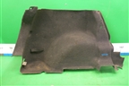 Обшивка багажника левая (нижняя) для Nissan Qashqai (J10E) с 2006-2013г