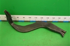 Воздуховод отопителя (27833JD900) для Nissan Qashqai (J10E) с 2006-2013г