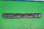 Накладка двери багажника (90812JD00H) для Nissan Qashqai (J10E) с 2006-2013г
