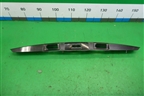 Накладка двери багажника (90812JD00H) для Nissan Qashqai (J10E) с 2006-2013г