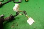 Проводка двери передней правой (24125JD06A) для Nissan Qashqai (J10E) с 2006-2013г