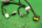 Проводка двери передней правой (24125JD06A) для Nissan Qashqai (J10E) с 2006-2013г