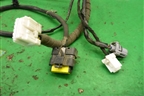 Проводка двери задней правой (24127JD10B) для Nissan Qashqai (J10E) с 2006-2013г