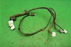 Проводка двери задней правой (24127JD10B) для Nissan Qashqai (J10E) с 2006-2013г