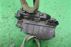 Замок двери задней правой для Nissan Qashqai (J10E) с 2006-2013г