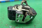 Замок двери задней правой для Nissan Qashqai (J10E) с 2006-2013г