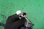 Фонарь подсветки номера (в сборе) (26510JD00A) для Nissan Qashqai (J10E) с 2006-2013г