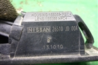 Фонарь подсветки номера (в сборе) (26510JD00A) для Nissan Qashqai (J10E) с 2006-2013г