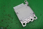 Блок управления AIR BAG (98820BT50A) для Nissan Qashqai (J10E) с 2006-2013г