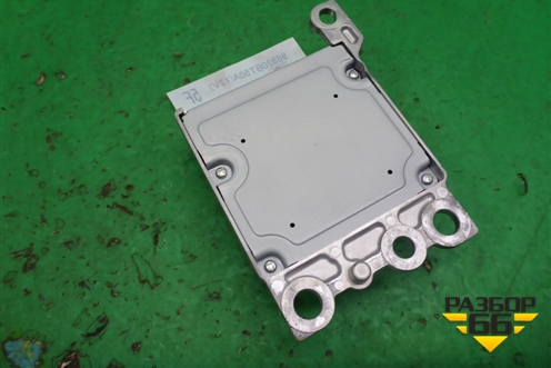 Блок управления AIR BAG (98820BT50A) для Nissan Qashqai (J10E) с 2006-2013г