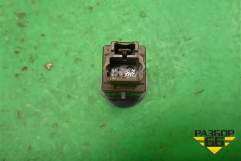 Выключатель пассажирской AIR BAG для Nissan Qashqai (J10E) с 2006-2013г